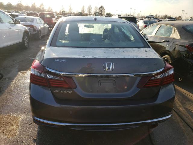 Photo 5 VIN: 1HGCR2F70GA030382 - HONDA ACCORD 