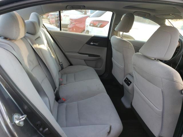 Photo 9 VIN: 1HGCR2F70GA030382 - HONDA ACCORD 