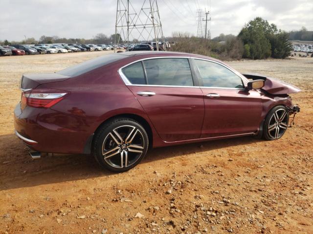 Photo 2 VIN: 1HGCR2F70GA030494 - HONDA ACCORD EX 