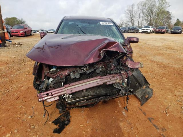 Photo 4 VIN: 1HGCR2F70GA030494 - HONDA ACCORD EX 