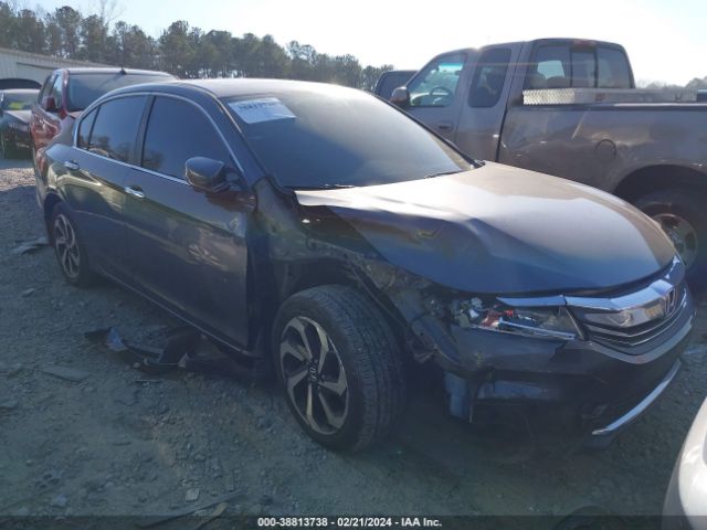 Photo 0 VIN: 1HGCR2F70GA043228 - HONDA ACCORD 