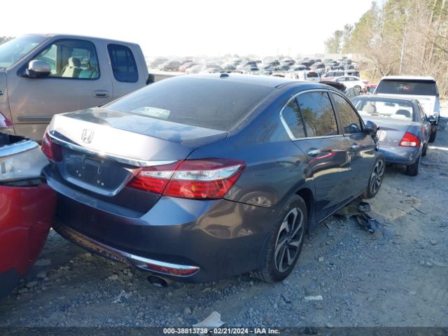 Photo 3 VIN: 1HGCR2F70GA043228 - HONDA ACCORD 