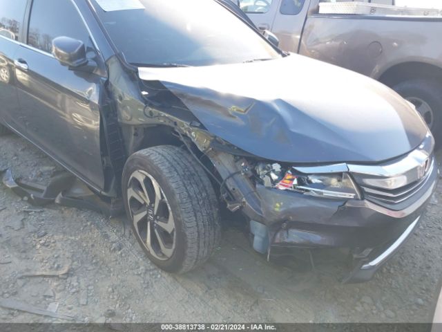 Photo 5 VIN: 1HGCR2F70GA043228 - HONDA ACCORD 