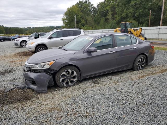 Photo 0 VIN: 1HGCR2F70GA048476 - HONDA ACCORD EX 