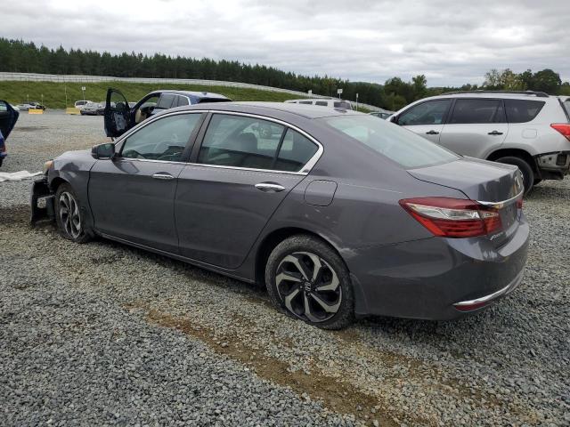 Photo 1 VIN: 1HGCR2F70GA048476 - HONDA ACCORD EX 