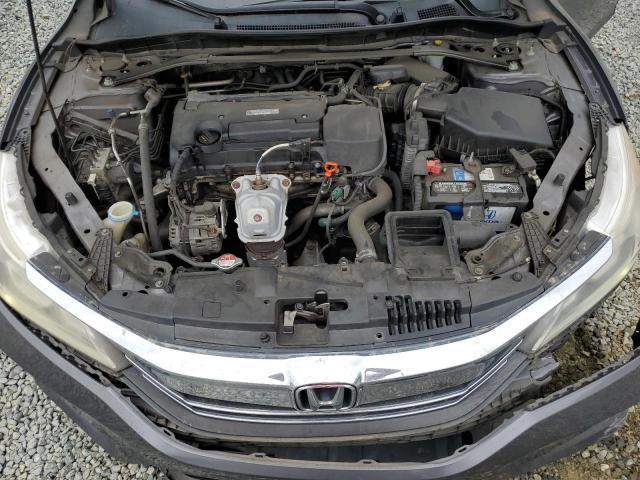 Photo 10 VIN: 1HGCR2F70GA048476 - HONDA ACCORD EX 