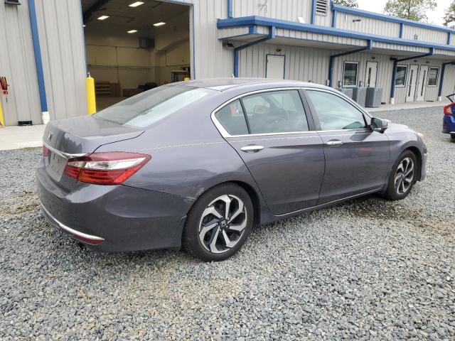 Photo 2 VIN: 1HGCR2F70GA048476 - HONDA ACCORD EX 