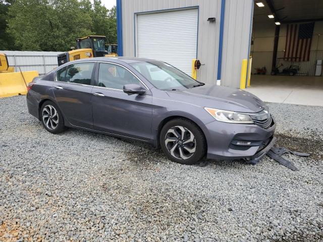 Photo 3 VIN: 1HGCR2F70GA048476 - HONDA ACCORD EX 