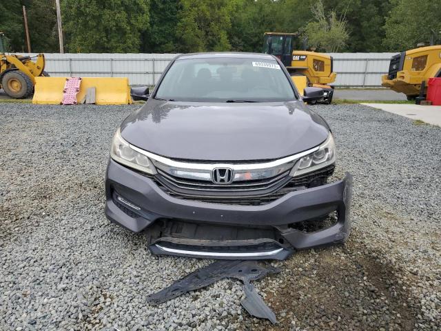 Photo 4 VIN: 1HGCR2F70GA048476 - HONDA ACCORD EX 