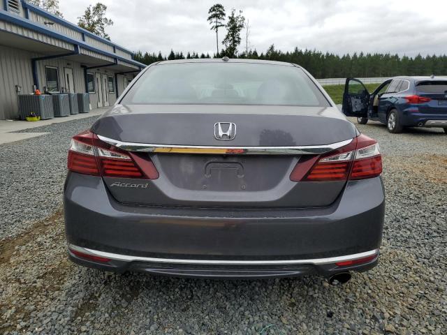 Photo 5 VIN: 1HGCR2F70GA048476 - HONDA ACCORD EX 