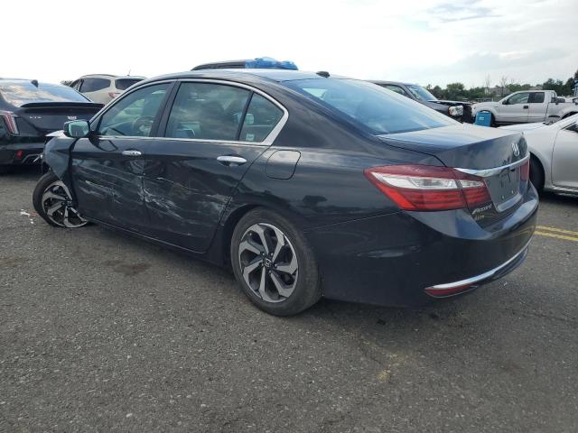 Photo 1 VIN: 1HGCR2F70GA048705 - HONDA ACCORD EX 