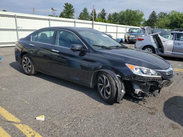 Photo 3 VIN: 1HGCR2F70GA048705 - HONDA ACCORD EX 