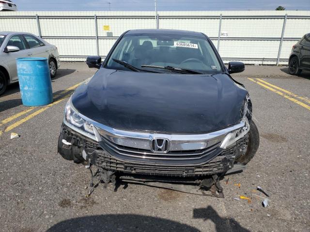 Photo 4 VIN: 1HGCR2F70GA048705 - HONDA ACCORD EX 