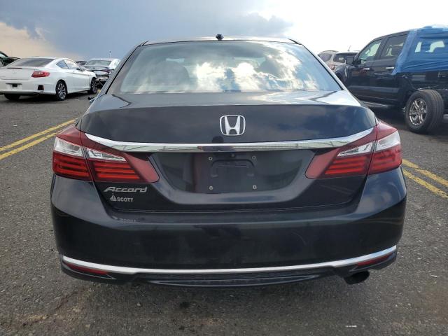 Photo 5 VIN: 1HGCR2F70GA048705 - HONDA ACCORD EX 