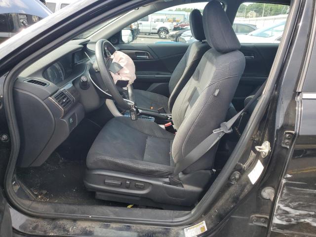 Photo 6 VIN: 1HGCR2F70GA048705 - HONDA ACCORD EX 