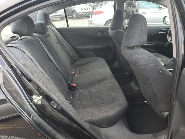 Photo 9 VIN: 1HGCR2F70GA048705 - HONDA ACCORD EX 