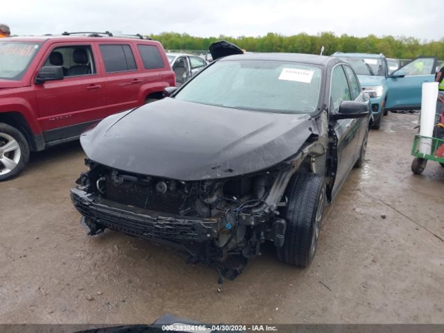 Photo 1 VIN: 1HGCR2F70GA086225 - HONDA ACCORD 