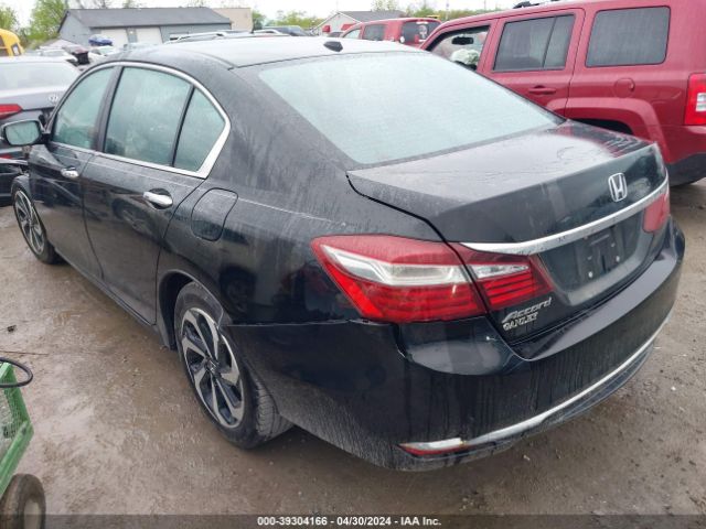 Photo 2 VIN: 1HGCR2F70GA086225 - HONDA ACCORD 