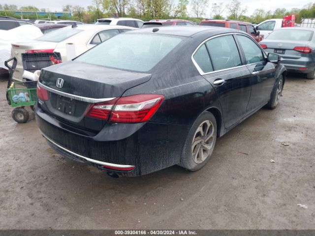 Photo 3 VIN: 1HGCR2F70GA086225 - HONDA ACCORD 