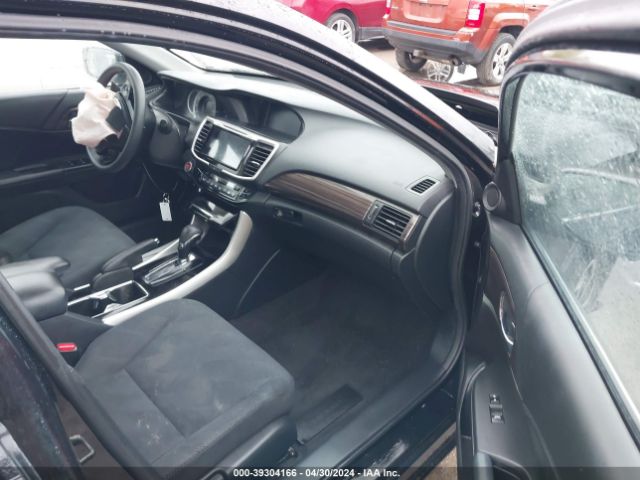 Photo 4 VIN: 1HGCR2F70GA086225 - HONDA ACCORD 