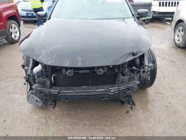 Photo 5 VIN: 1HGCR2F70GA086225 - HONDA ACCORD 