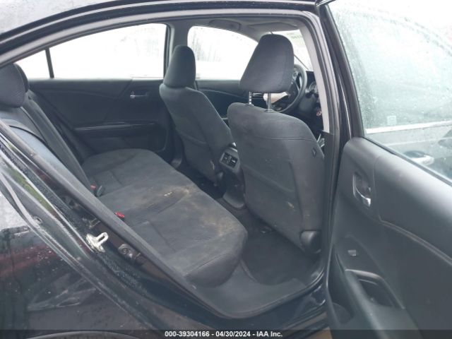 Photo 7 VIN: 1HGCR2F70GA086225 - HONDA ACCORD 