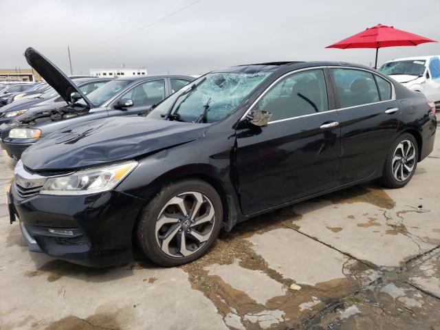 Photo 0 VIN: 1HGCR2F70GA091540 - HONDA ACCORD 