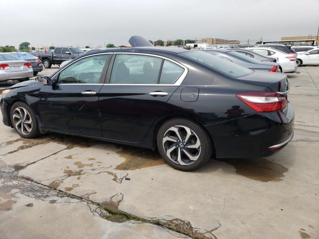 Photo 1 VIN: 1HGCR2F70GA091540 - HONDA ACCORD 