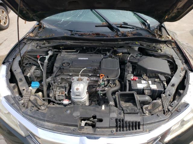 Photo 10 VIN: 1HGCR2F70GA091540 - HONDA ACCORD 