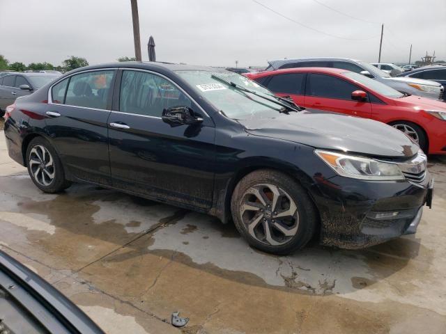 Photo 3 VIN: 1HGCR2F70GA091540 - HONDA ACCORD 