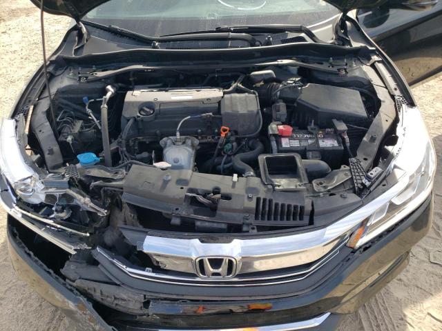 Photo 10 VIN: 1HGCR2F70GA097547 - HONDA ACCORD 