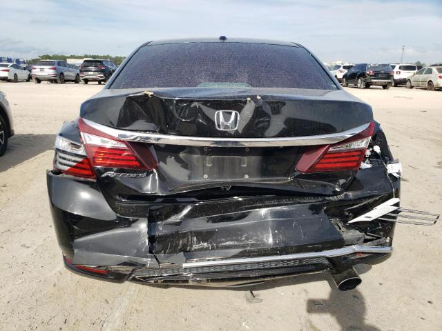 Photo 5 VIN: 1HGCR2F70GA097547 - HONDA ACCORD 