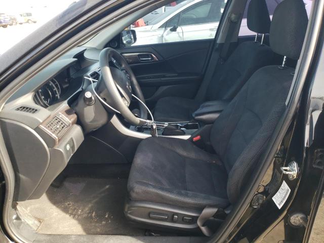 Photo 6 VIN: 1HGCR2F70GA097547 - HONDA ACCORD 