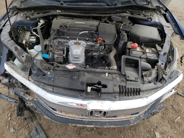 Photo 6 VIN: 1HGCR2F70GA100978 - HONDA ACCORD EX 