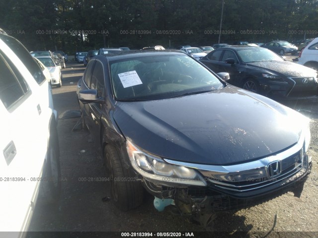 Photo 0 VIN: 1HGCR2F70GA119238 - HONDA ACCORD SEDAN 