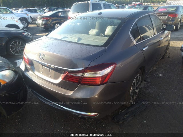 Photo 3 VIN: 1HGCR2F70GA119238 - HONDA ACCORD SEDAN 