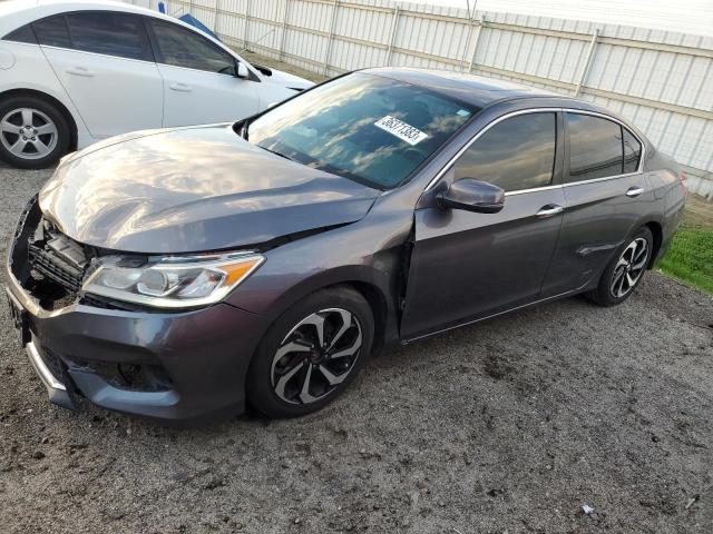 Photo 0 VIN: 1HGCR2F70GA138825 - HONDA ACCORD EX 