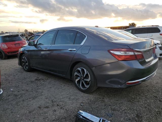 Photo 1 VIN: 1HGCR2F70GA138825 - HONDA ACCORD EX 