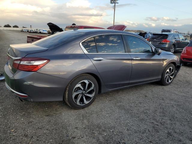 Photo 2 VIN: 1HGCR2F70GA138825 - HONDA ACCORD EX 