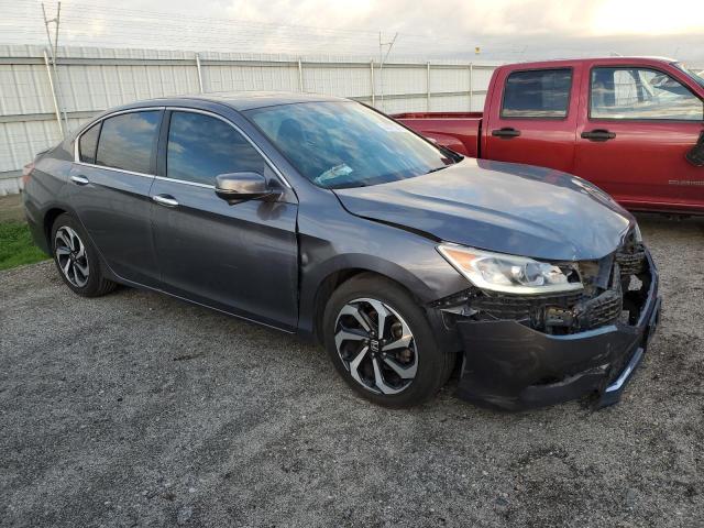 Photo 3 VIN: 1HGCR2F70GA138825 - HONDA ACCORD EX 