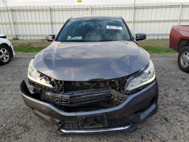 Photo 4 VIN: 1HGCR2F70GA138825 - HONDA ACCORD EX 