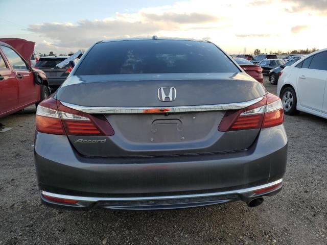 Photo 5 VIN: 1HGCR2F70GA138825 - HONDA ACCORD EX 