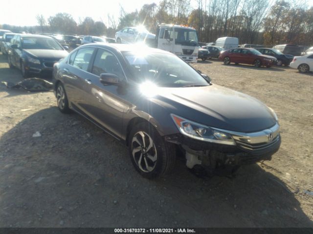 Photo 0 VIN: 1HGCR2F70GA149663 - HONDA ACCORD SEDAN 