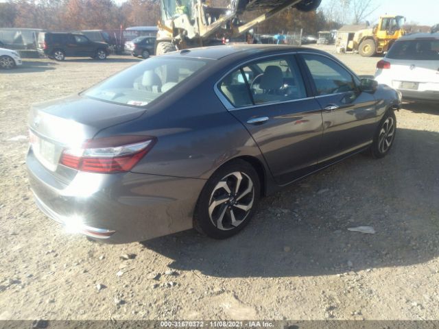 Photo 3 VIN: 1HGCR2F70GA149663 - HONDA ACCORD SEDAN 