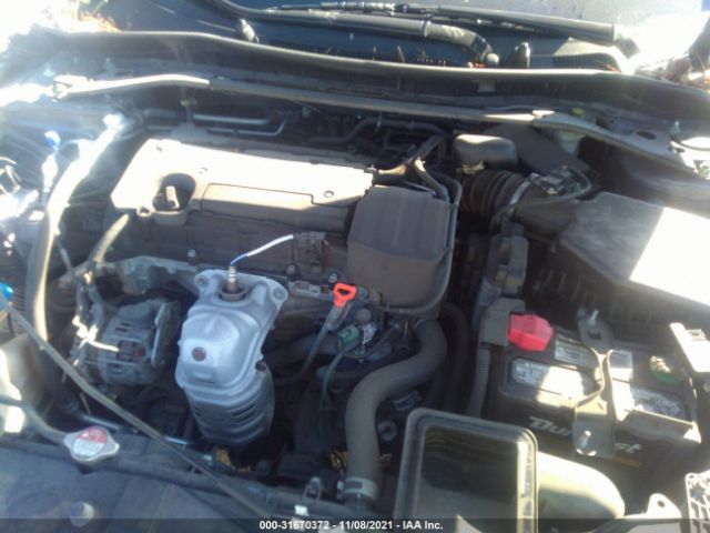 Photo 9 VIN: 1HGCR2F70GA149663 - HONDA ACCORD SEDAN 