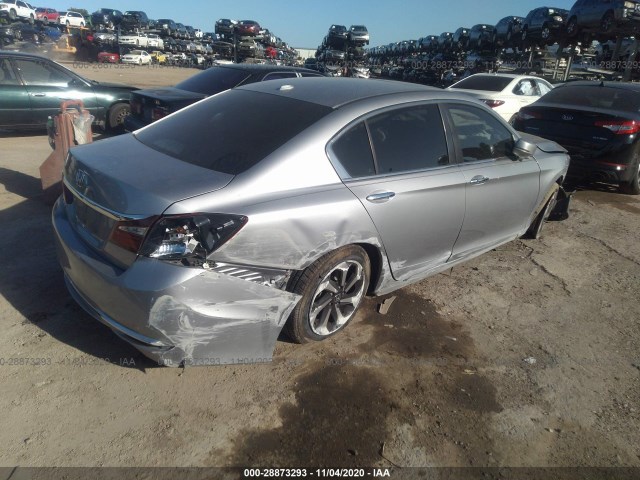 Photo 3 VIN: 1HGCR2F70GA152952 - HONDA ACCORD SEDAN 