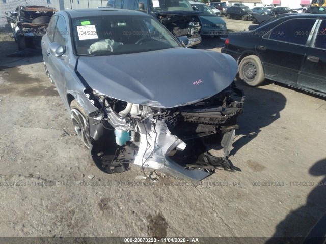 Photo 5 VIN: 1HGCR2F70GA152952 - HONDA ACCORD SEDAN 