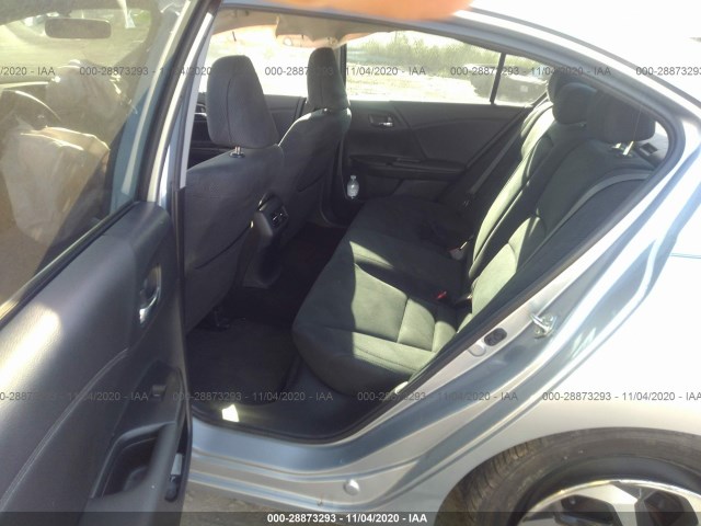 Photo 7 VIN: 1HGCR2F70GA152952 - HONDA ACCORD SEDAN 