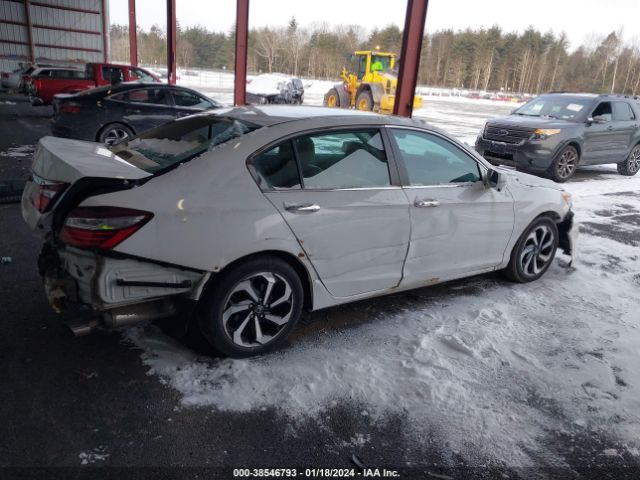 Photo 3 VIN: 1HGCR2F70GA156354 - HONDA ACCORD 