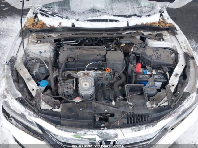 Photo 9 VIN: 1HGCR2F70GA156354 - HONDA ACCORD 